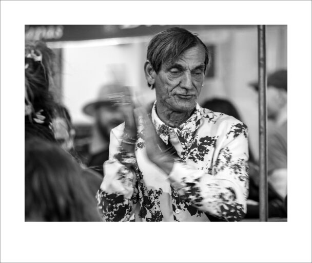 Romaria Cigana - Fotografia de Jorge Kol de Carvalho