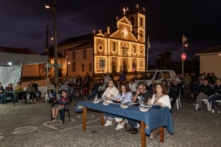 SEMANA CULTURAL EM HONRA DO PADROEIRO SANTO ANTÓNIO