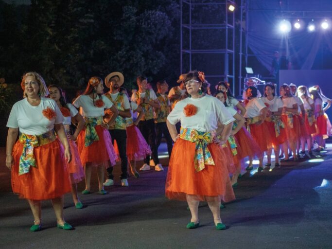 Festividades de São João