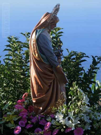 FESTA EM HONRA DE SANT'ANA