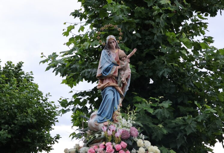 FESTAS DE NOSSA SENHORA DA LUZ