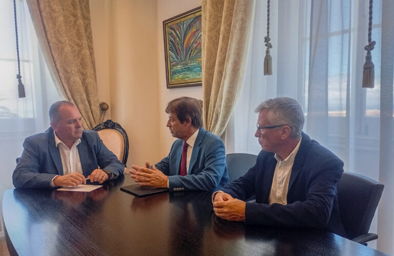 Delegação de São Miguel da Cruz Vermelha Portuguesa