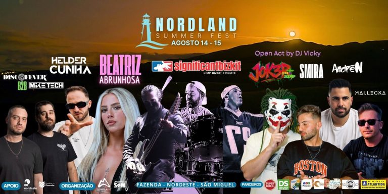NORDLAND SUMMER FEST