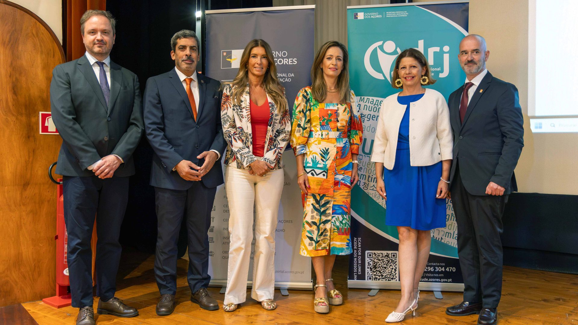 Secretaria Regional da Juventude apresenta no Nordeste dois programas destinados aos jovens