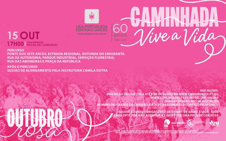 Caminhada 