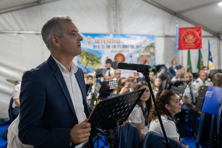 Filarmónica Estrela do Oriente celebra 148 anos